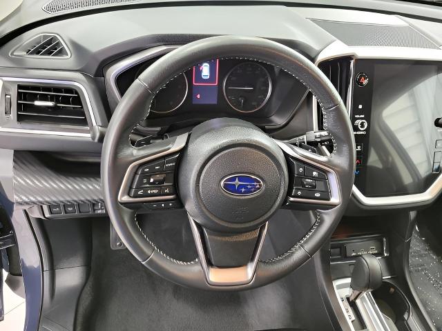 2024 Subaru Ascent Vehicle Photo in Green Bay, WI 54304