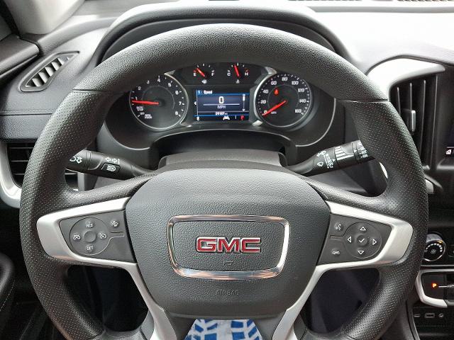 2022 GMC Terrain Vehicle Photo in TREVOSE, PA 19053-4984