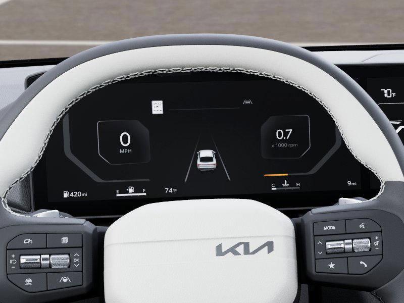 2025 Kia K4 Vehicle Photo in Langhorne, PA 19047