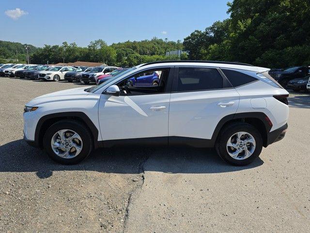 2023 Hyundai TUCSON Vehicle Photo in Pleasant Hills, PA 15236