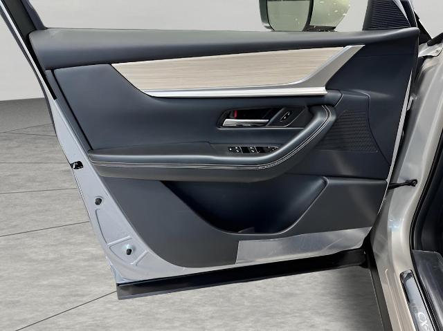 2025 Mazda CX-90 Vehicle Photo in Green Bay, WI 54304