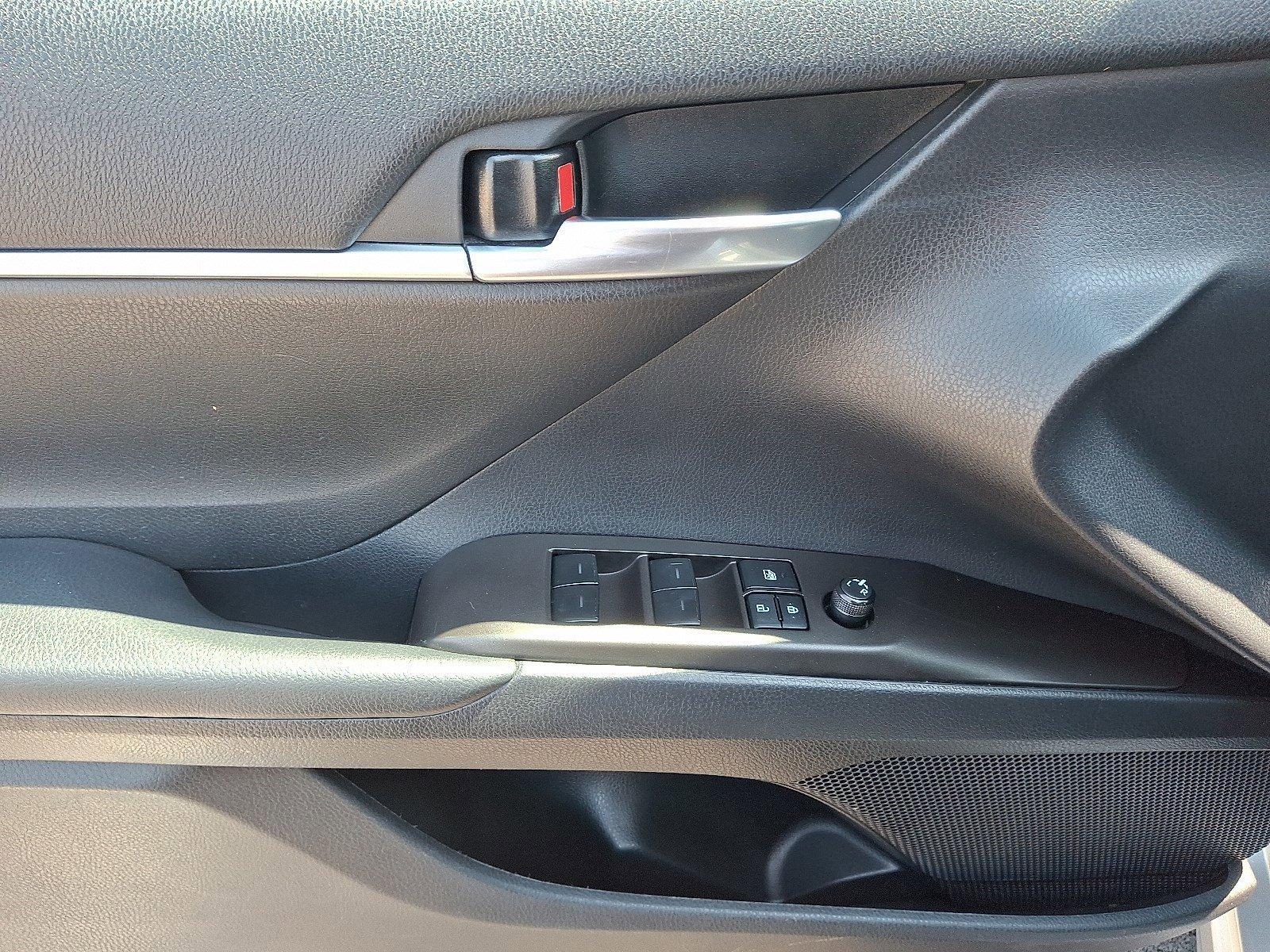 2023 Toyota Camry Vehicle Photo in Harrisburg, PA 17111