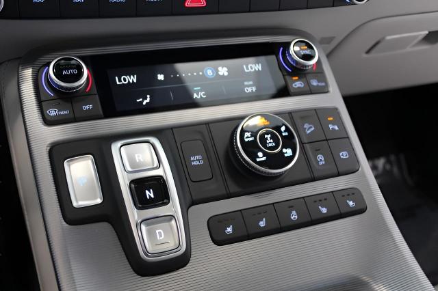 2024 Hyundai PALISADE Vehicle Photo in Green Bay, WI 54304