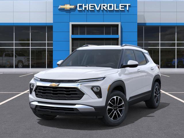 2026 Chevrolet Trailblazer Vehicle Photo in LANCASTER, PA 17601-0000
