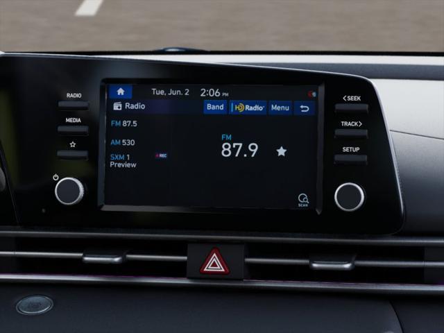 2025 Hyundai ELANTRA Vehicle Photo in Philadelphia, PA 19116