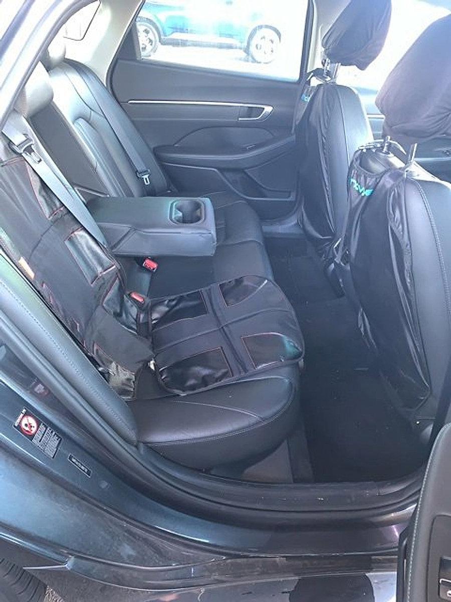 2020 Hyundai SONATA Vehicle Photo in Harrisburg, PA 17111