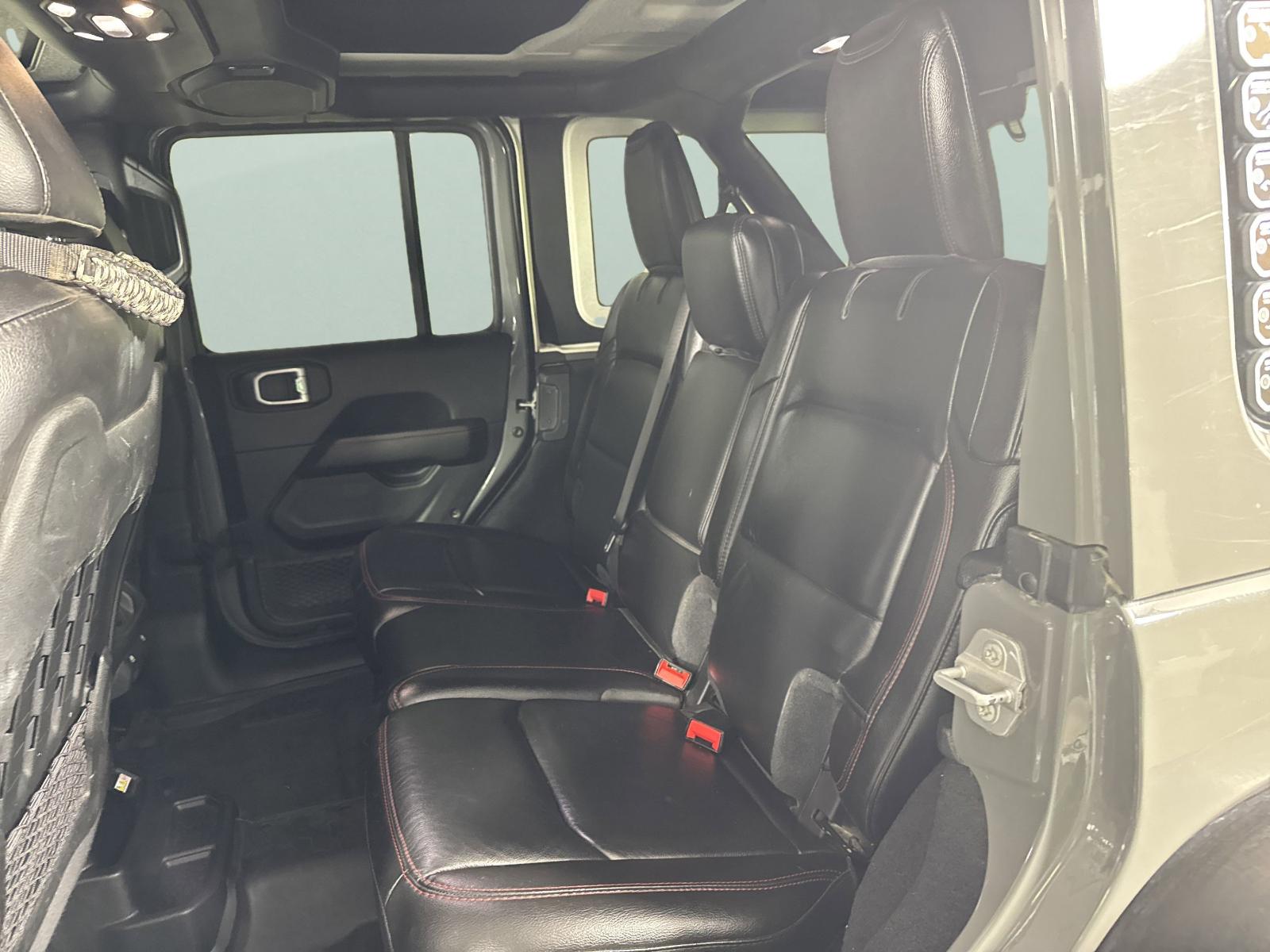 2021 Jeep Wrangler Vehicle Photo in Georgetown, TX 78626