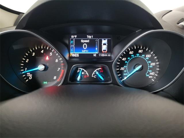 2016 Ford Escape Vehicle Photo in PRESCOTT, AZ 86305-3700