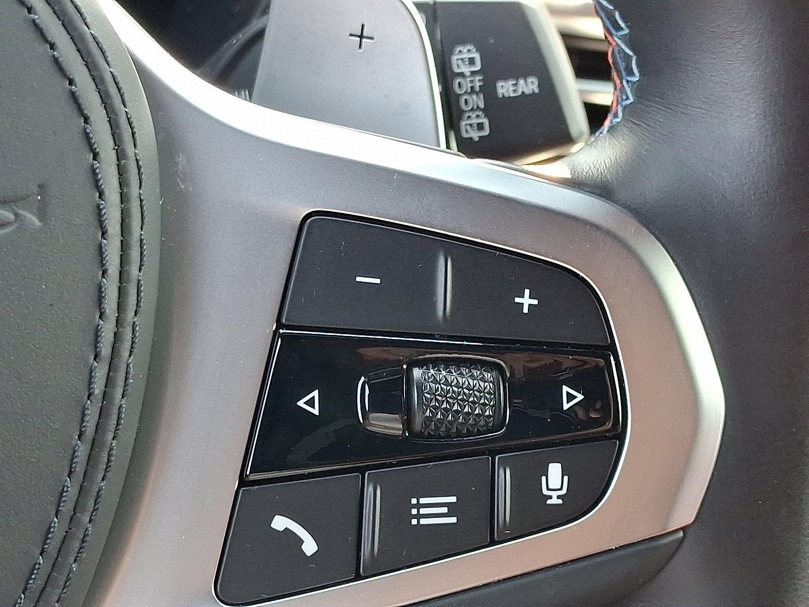 2022 BMW X3 M40i Vehicle Photo in Lancaster, PA 17601
