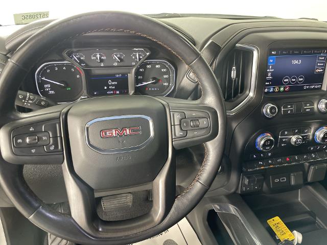 2021 GMC Sierra 1500 Vehicle Photo in GILBERT, AZ 85297-0402