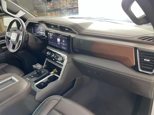 2022 GMC Sierra 1500 Vehicle Photo in GILBERT, AZ 85297-0402