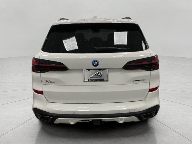 2026 BMW X5 xDrive50e Vehicle Photo in Appleton, WI 54913