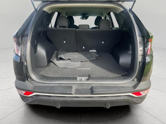 2022 Hyundai TUCSON Vehicle Photo in Appleton, WI 54913