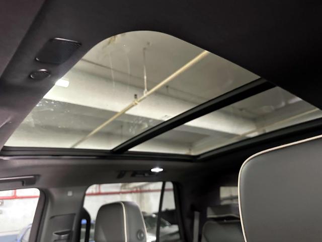 2023 Chevrolet Tahoe Vehicle Photo in Roslyn, NY 11576