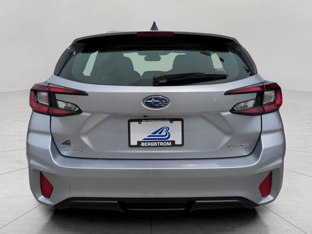 2025 Subaru Impreza Vehicle Photo in Green Bay, WI 54304