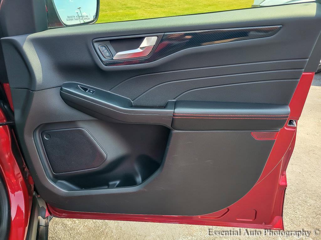 2023 Ford Escape Vehicle Photo in AURORA, IL 60503-9326