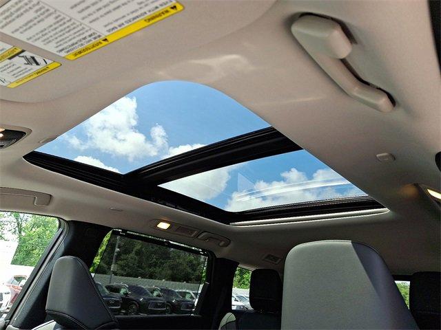 2026 INFINITI QX60 Vehicle Photo in Willow Grove, PA 19090
