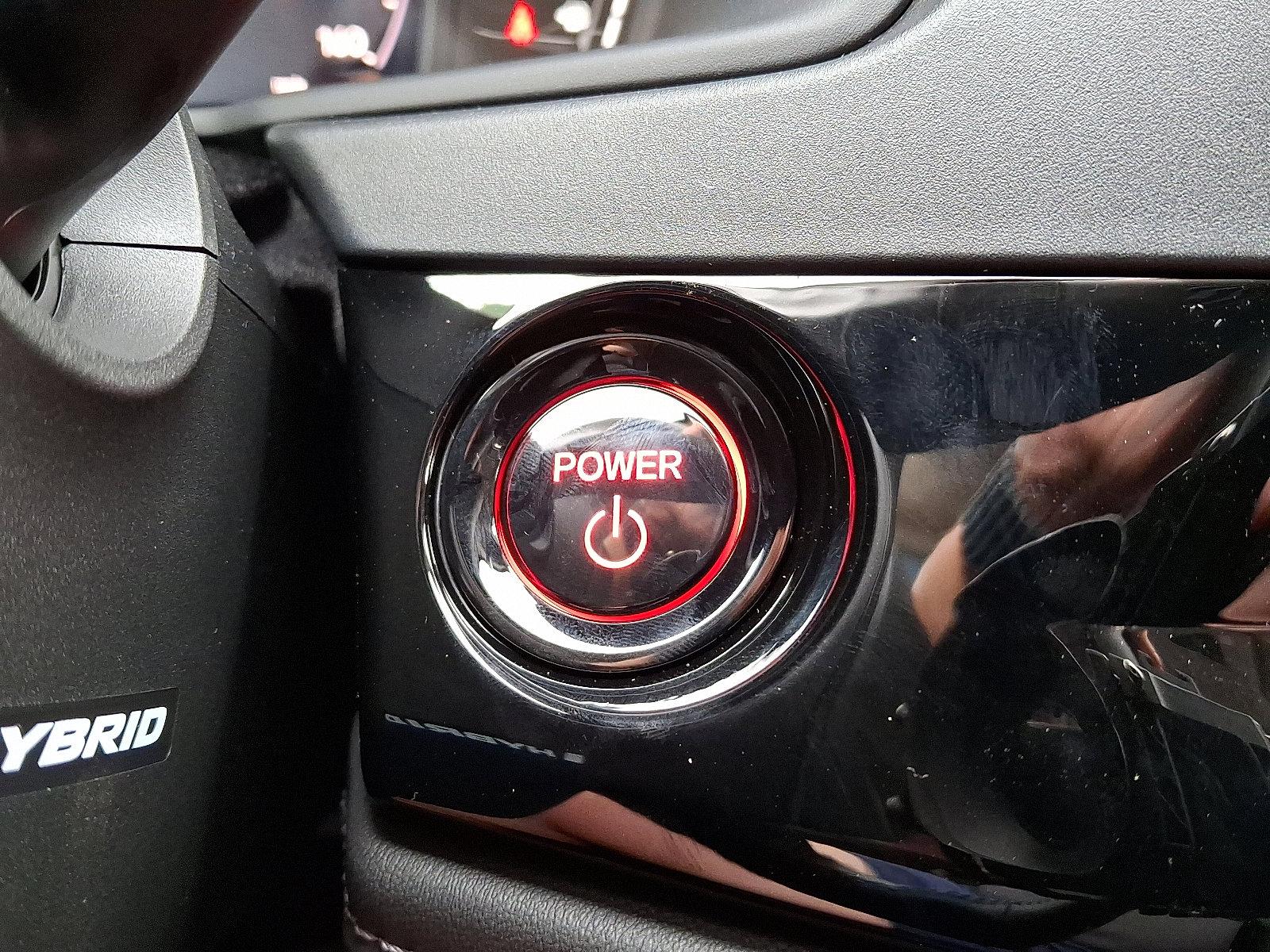 2025 Honda Accord Hybrid Vehicle Photo in Harrisburg, PA 17111