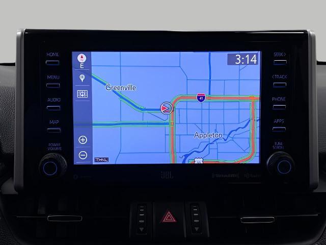 2019 Toyota RAV4 Vehicle Photo in Appleton, WI 54913