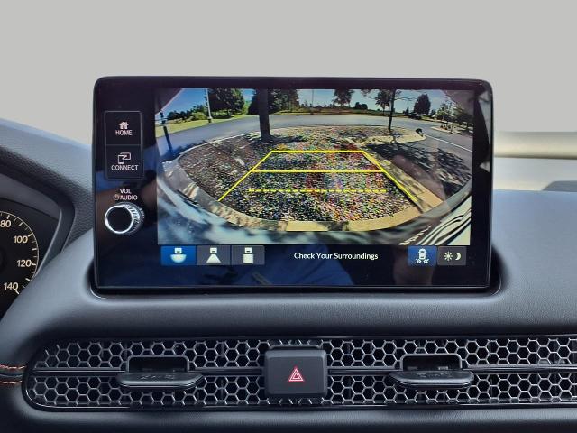 2026 Honda HR-V Vehicle Photo in Oshkosh, WI 54904