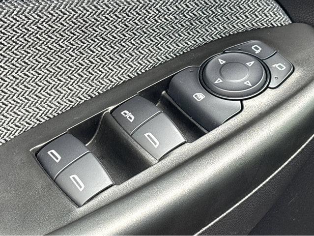 2021 Chevrolet Trailblazer Vehicle Photo in Hinesville, GA 31313