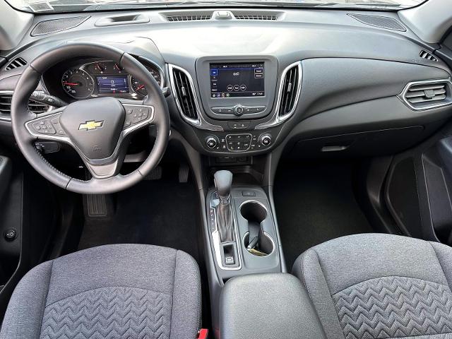 2022 Chevrolet Equinox Vehicle Photo in Roslyn, NY 11576