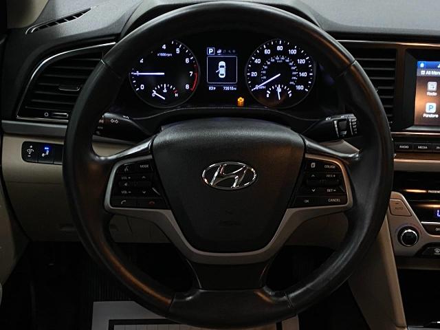 2017 Hyundai ELANTRA Vehicle Photo in Appleton, WI 54913