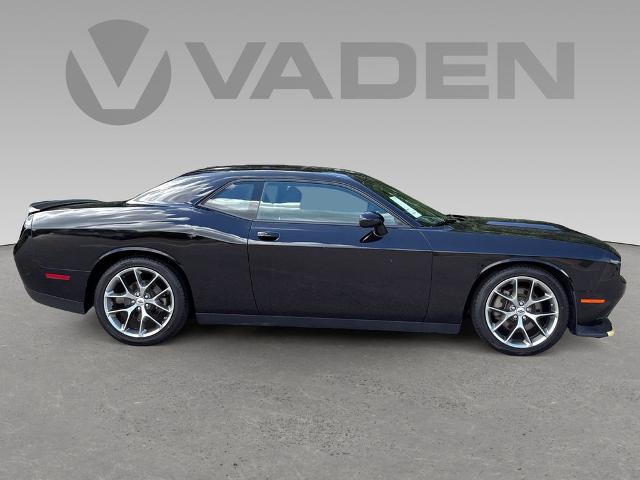 2023 Dodge Challenger Vehicle Photo in Statesboro, GA 30458