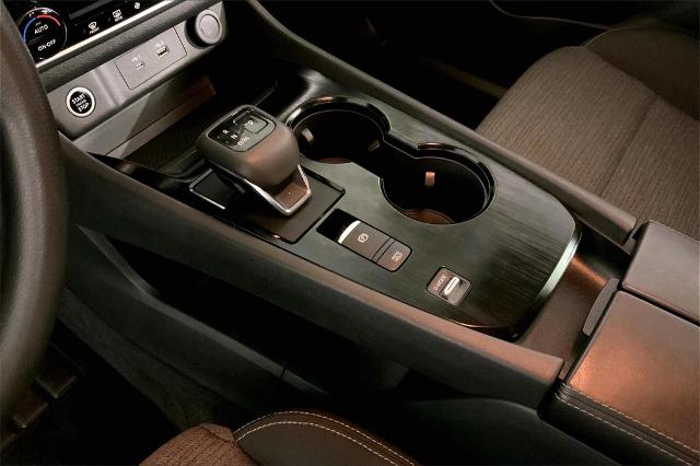 2023 Nissan Rogue Vehicle Photo in Lees Summit, MO 64086