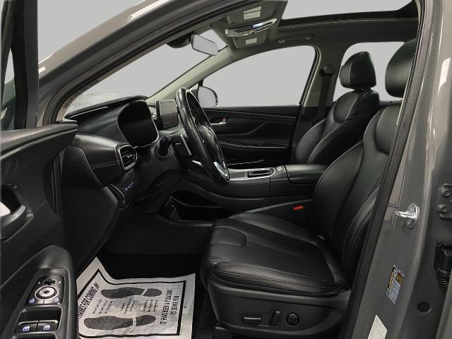 2023 Hyundai SANTA FE Vehicle Photo in Appleton, WI 54913