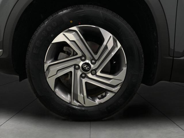 2023 Hyundai SANTA FE Vehicle Photo in Appleton, WI 54913