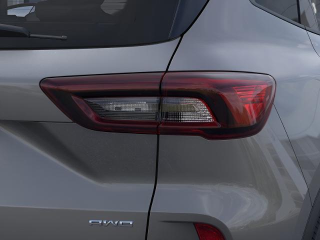 2025 Ford Escape Vehicle Photo in Neenah, WI 54956