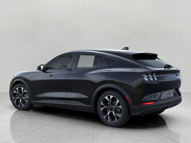 2025 Ford Mustang Mach-E Vehicle Photo in Oshkosh, WI 54901
