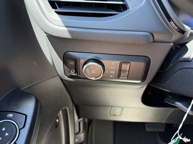 2025 Ford Escape Vehicle Photo in Ogallala, NE 69153