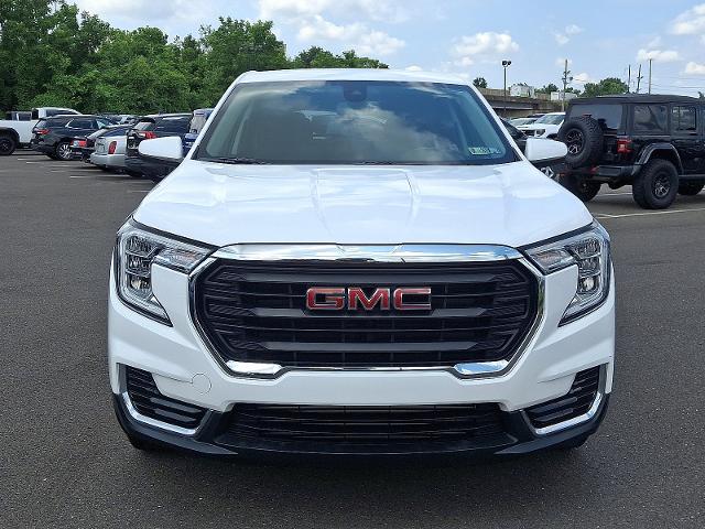 2022 GMC Terrain Vehicle Photo in TREVOSE, PA 19053-4984