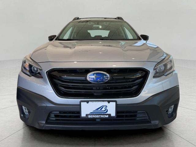 2022 Subaru Outback Vehicle Photo in Appleton, WI 54914