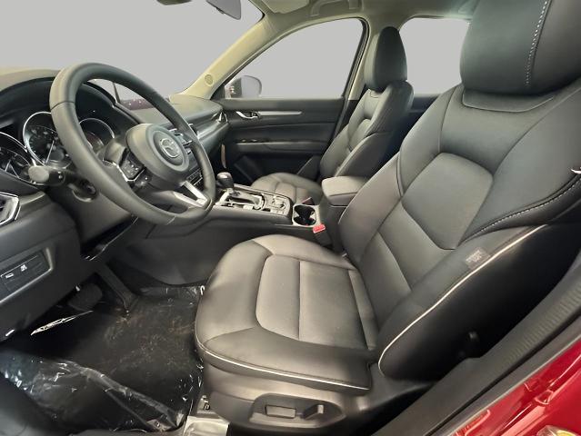 2025 Mazda CX-5 Vehicle Photo in Green Bay, WI 54304