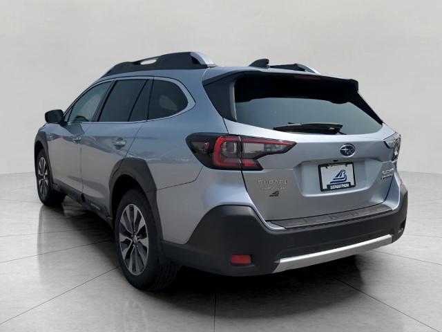 2025 Subaru Outback Vehicle Photo in Green Bay, WI 54304