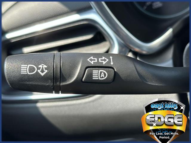 2022 Chevrolet Equinox Vehicle Photo in Roslyn, NY 11576