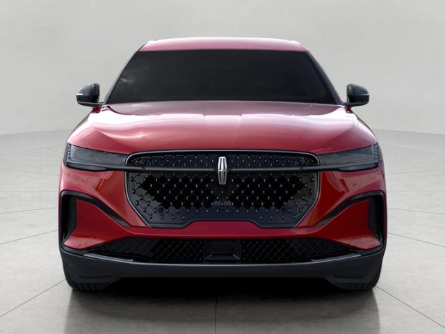 2025 Lincoln Nautilus Vehicle Photo in Neenah, WI 54956