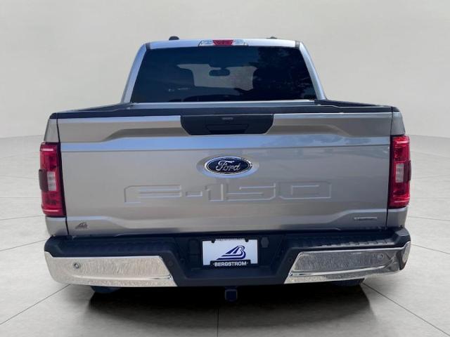 2023 Ford F-150 Vehicle Photo in Oshkosh, WI 54901
