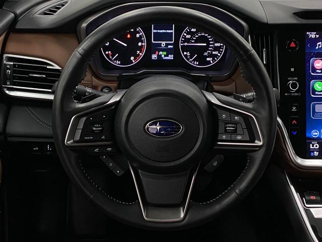 2020 Subaru Outback Vehicle Photo in Appleton, WI 54913