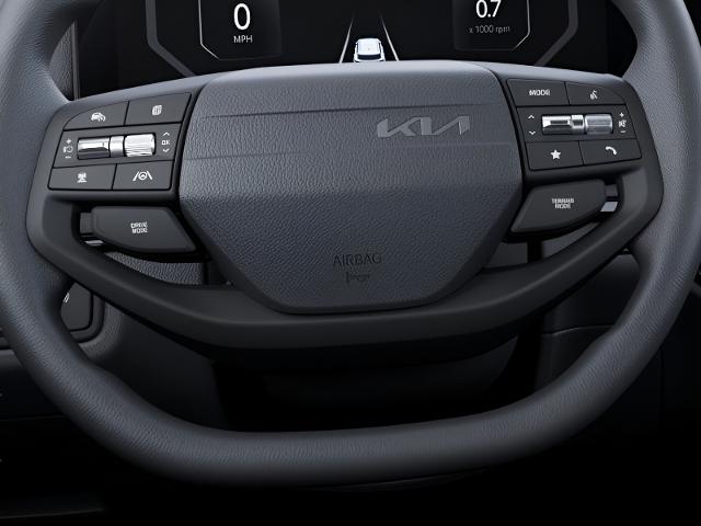 2026 Kia Sportage Hybrid Vehicle Photo in Appleton, WI 54914