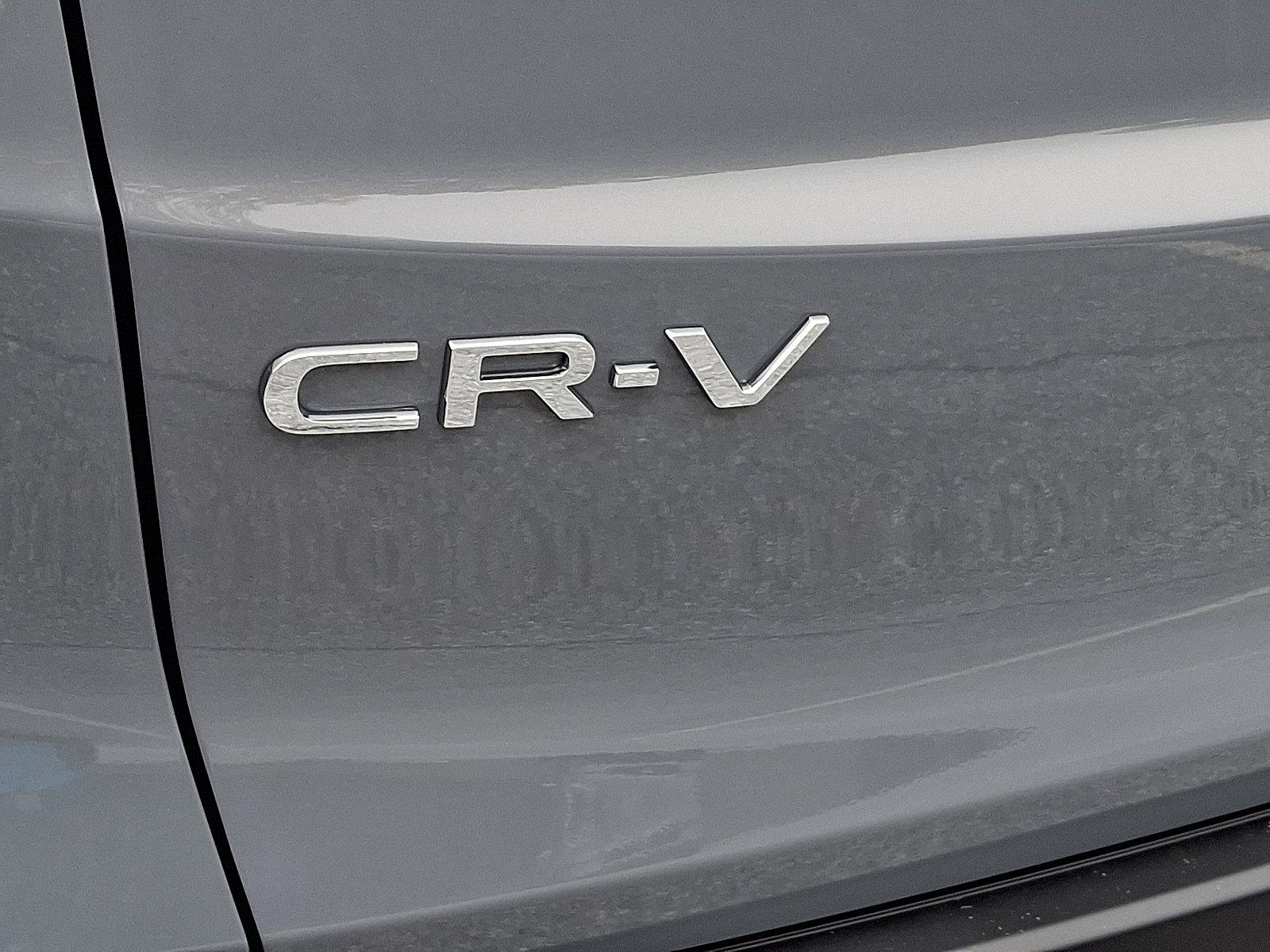 2026 Honda CR-V Vehicle Photo in Harrisburg, PA 17111
