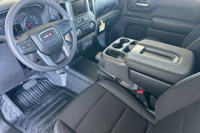 2025 GMC Sierra 1500 Vehicle Photo in STOCKTON, CA 95212-2838