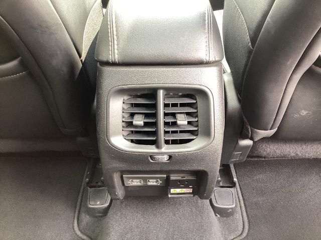 2021 Jeep Cherokee Vehicle Photo in Gardner, MA 01440