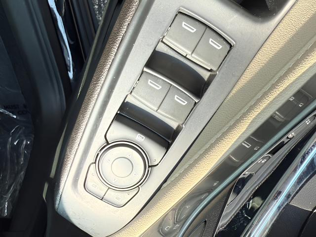 2023 Chevrolet Traverse Vehicle Photo in MIDDLETON, WI 53562-1492