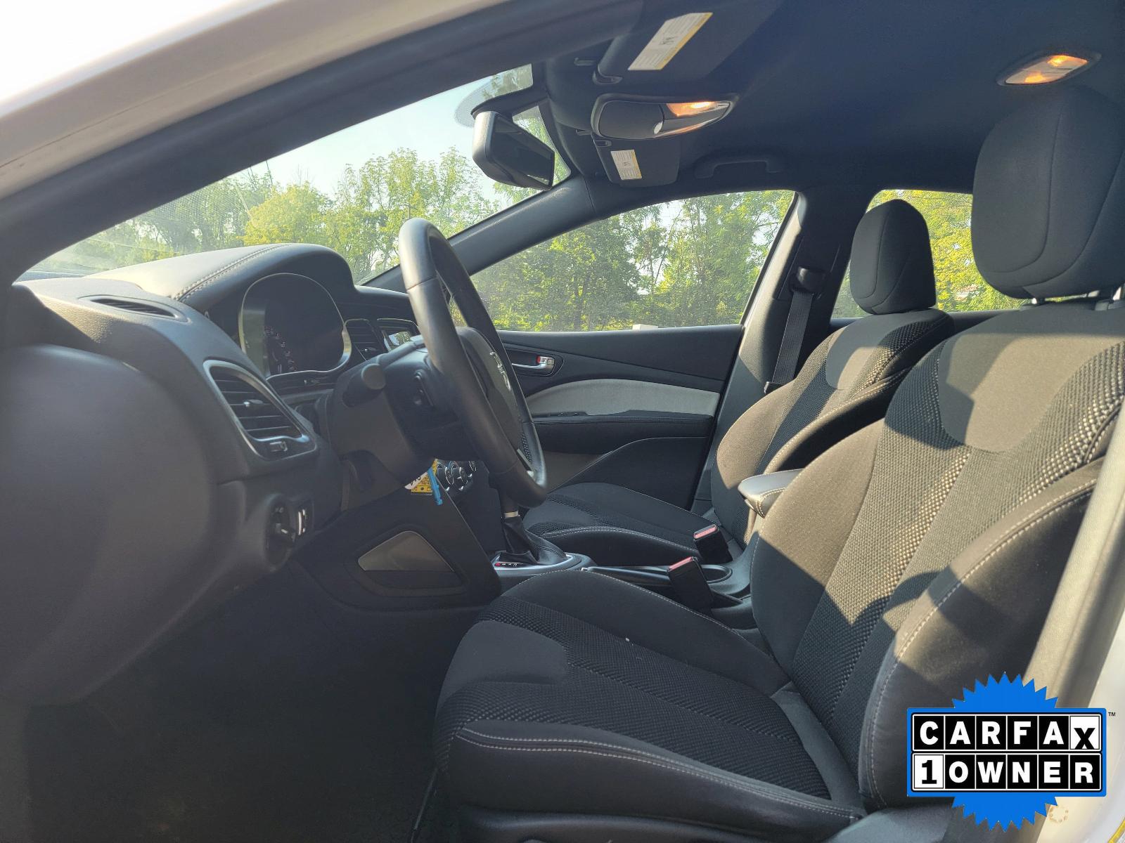 2014 Dodge Dart Vehicle Photo in Harrisburg, PA 17111