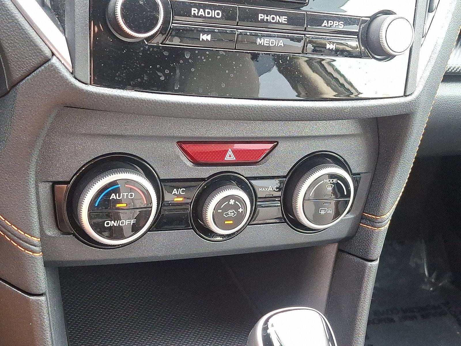 2023 Subaru Crosstrek Vehicle Photo in Harrisburg, PA 17111