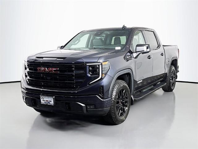 2025 GMC Sierra 1500 Vehicle Photo in PUYALLUP, WA 98371-4149